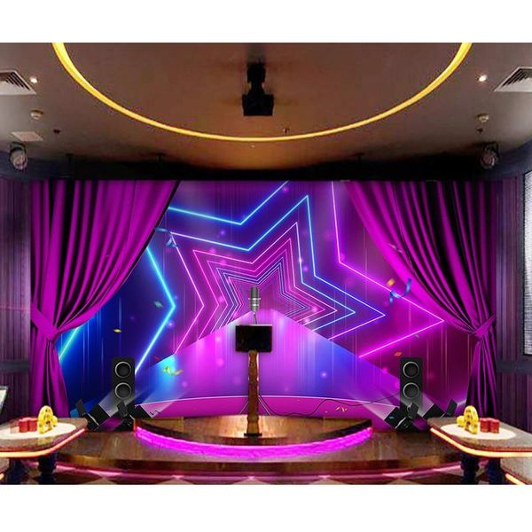 wallpapers 3d extension space technology background wall decoration mural stage performance bar ktv entertainment hall wallpaper
wallpapers 3d extension space technology background wall decoration mural stage performance bar ktv entertainment hall wallpaper