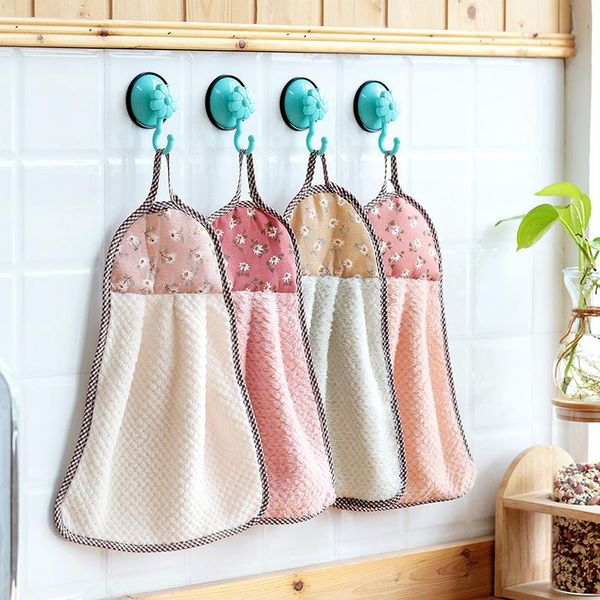 car sponge coral velvet bathroom supplies soft hand towel absorbent cloth dishcloths hanging kitchen accessories
car sponge coral velvet bathroom supplies soft hand towel absorbent cloth dishcloths hanging kitchen accessories