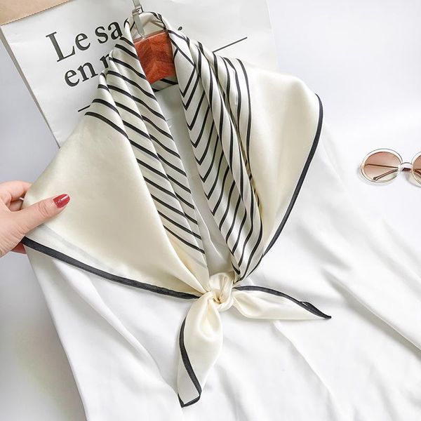 scarves women 100% real silk square scarf 90x90cm bufanda mujer hangzhou pure neck scarfs wraps for gift neckerchief bandana shawls, Blue;gray
scarves women 100% real silk square scarf 90x90cm bufanda mujer hangzhou pure neck scarfs wraps for gift neckerchief bandana shawls, Blue;gray