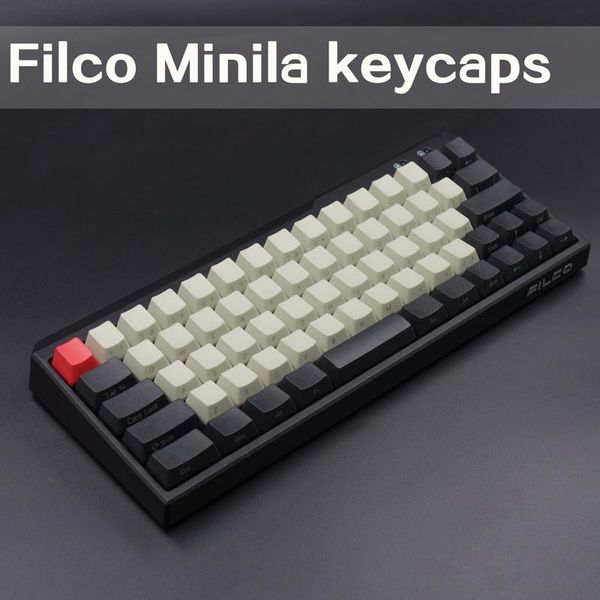 keyboards pbt key, front / side embossing, for mechanical keyboard, key set with cherry mx extractor, 67 keys
keyboards pbt key, front / side embossing, for mechanical keyboard, key set with cherry mx extractor, 67 keys