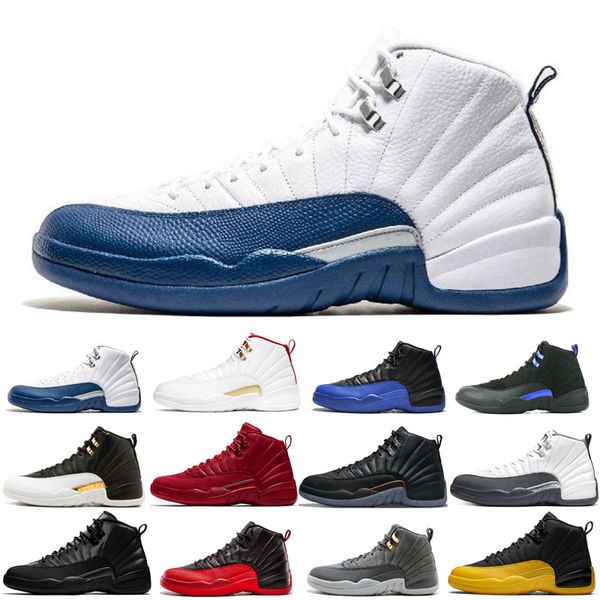 2022 man basketball shoes 12 12s black purple blue stone cny grey fiba flu french royal gamma gym red o-black reverse taxi the master unc ne, White;red
2022 man basketball shoes 12 12s black purple blue stone cny grey fiba flu french royal gamma gym red o-black reverse taxi the master unc ne, White;red