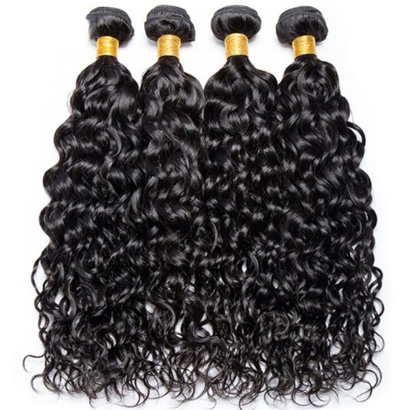 fashion women natural curly huma hair water wave 16-24inch have in stock 1set/3pic/300g, Black
fashion women natural curly huma hair water wave 16-24inch have in stock 1set/3pic/300g, Black