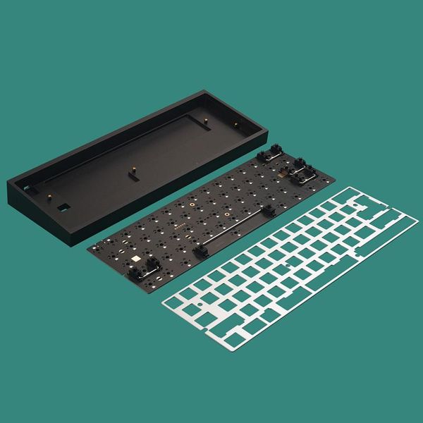 keyboards rgb tofu dz60 ansi kit swap pcb aluminum case frame diy mechanical gaming keyboard
keyboards rgb tofu dz60 ansi kit swap pcb aluminum case frame diy mechanical gaming keyboard