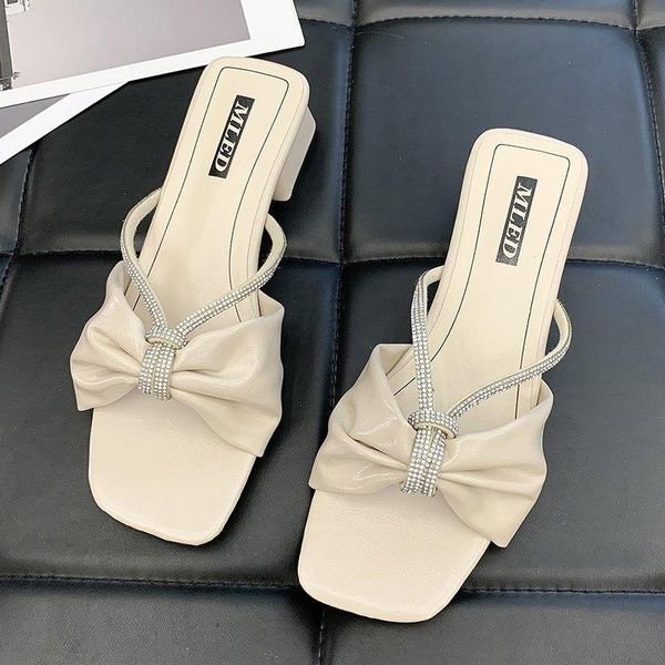 sandals flat shoes bowknot rhinestone women word buckle fish mouth women's open toe beach, Black
sandals flat shoes bowknot rhinestone women word buckle fish mouth women's open toe beach, Black