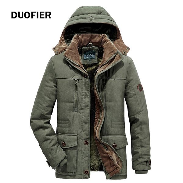 winter fleece military hiking jacket men warmth velvet multi pocket windproof outerwear parka mens windbreaker coat men overcoat 210603, Black
winter fleece military hiking jacket men warmth velvet multi pocket windproof outerwear parka mens windbreaker coat men overcoat 210603, Black