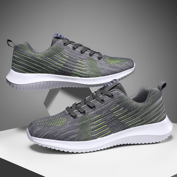 fly knit womens mens running shoes gray black blue red jogging sports trainers sneakers size eur 39-45 code: 97-2065
fly knit womens mens running shoes gray black blue red jogging sports trainers sneakers size eur 39-45 code: 97-2065