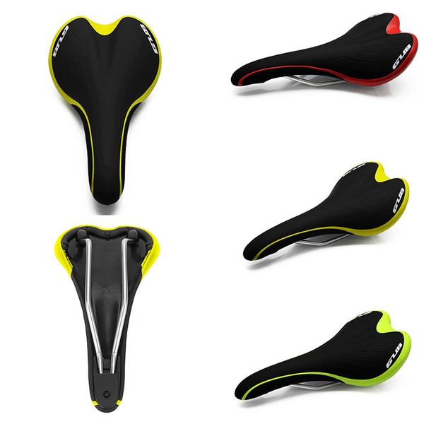 bike saddles gub ultralight universal bicycle saddle pu leather mtb mountain road racing cycling seat cushion accessories
bike saddles gub ultralight universal bicycle saddle pu leather mtb mountain road racing cycling seat cushion accessories