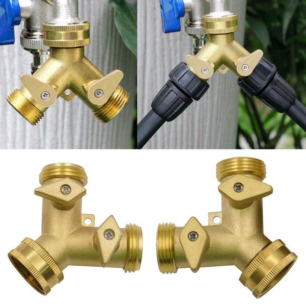 watering equipments y-type 2 way diverter valves faucet splitter connector garden outlet hose divider spigot adapter irrigation supplies
watering equipments y-type 2 way diverter valves faucet splitter connector garden outlet hose divider spigot adapter irrigation supplies