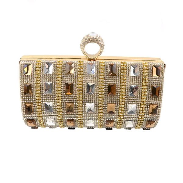 women silver diamond evening bag female annual meeting dress clutch golden purse bridal rhinestone handbag crystal black wallet bags
women silver diamond evening bag female annual meeting dress clutch golden purse bridal rhinestone handbag crystal black wallet bags