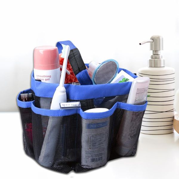 storage bags mesh shower tote wash bag dry wet separation bathroom makeup fishnet handbag portable basket package kit
storage bags mesh shower tote wash bag dry wet separation bathroom makeup fishnet handbag portable basket package kit