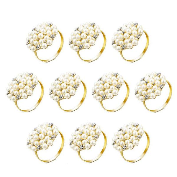 napkin rings big deal 10 pack pearls exquisite alloy ring buckle for wedding, dinner party, table decoration
napkin rings big deal 10 pack pearls exquisite alloy ring buckle for wedding, dinner party, table decoration