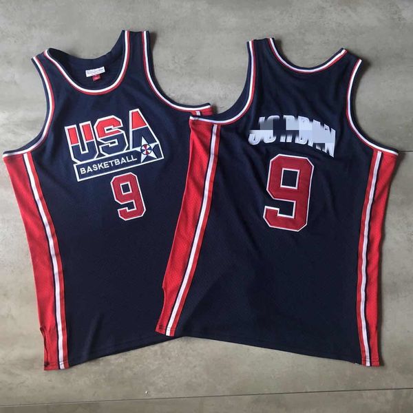 men chicago bulls 9 michael mj mitchell & ness 1992 hardwoods classics authentic player jersey, Black
men chicago bulls 9 michael mj mitchell & ness 1992 hardwoods classics authentic player jersey, Black