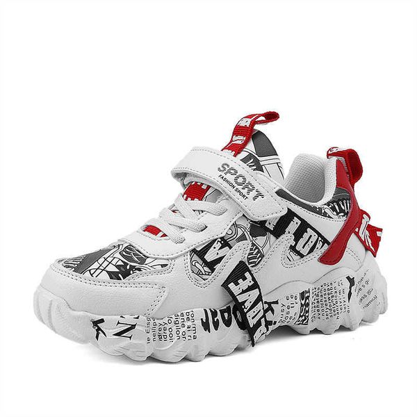 2021 spring children's sneakers fashion casual sports shoes for boys running kids shoes chaussure enfant g1025, Black;red
2021 spring children's sneakers fashion casual sports shoes for boys running kids shoes chaussure enfant g1025, Black;red