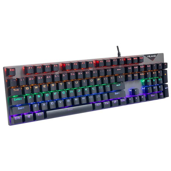 key mechanical keyboard feel game deskcomputer notebook wired luminous gaming peripheral drop shpping wholesale keyboards
key mechanical keyboard feel game deskcomputer notebook wired luminous gaming peripheral drop shpping wholesale keyboards