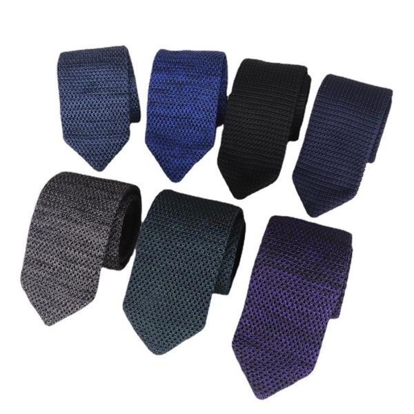 neck ties men's knitted tie 6cm pointed toe fashion business formal wear casual clothing matching wool, Blue;purple
neck ties men's knitted tie 6cm pointed toe fashion business formal wear casual clothing matching wool, Blue;purple