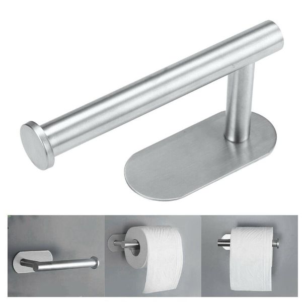 toilet paper holders holder wall mounted stainless steel bathroom kitchen roll rack tissue towel accessories
toilet paper holders holder wall mounted stainless steel bathroom kitchen roll rack tissue towel accessories