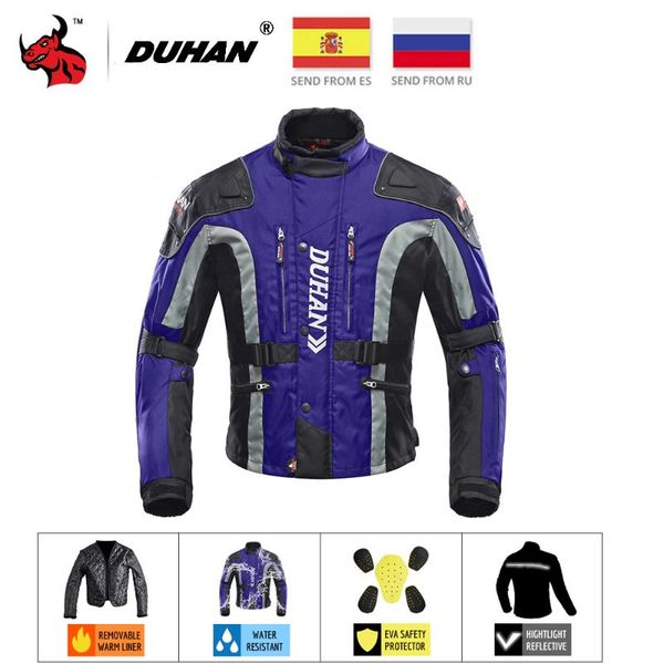 motorcycle jacket men moto +pants windproof motocross suit touring motorbike riding set protective gear apparel
motorcycle jacket men moto +pants windproof motocross suit touring motorbike riding set protective gear apparel