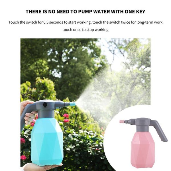 watering equipments 2l electric garden sprayer automatic plant can bottle for gardening
watering equipments 2l electric garden sprayer automatic plant can bottle for gardening