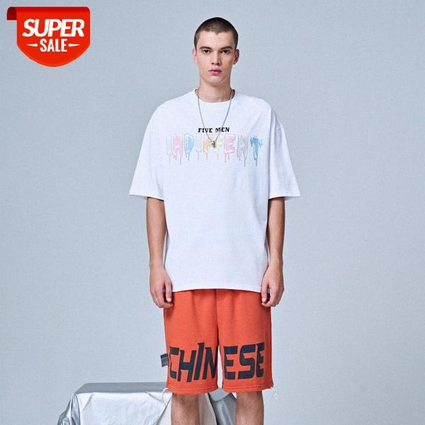 round neck short sleeve oversize large size 240g cotton loose fit casual men's t-shirt #in5n, White;black
round neck short sleeve oversize large size 240g cotton loose fit casual men's t-shirt #in5n, White;black
