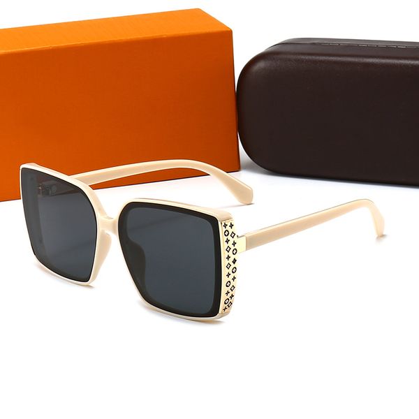 women sunglasses fashion designer polarized full frame vintage retro uv400 glasses eyeglasses with box, White;black
women sunglasses fashion designer polarized full frame vintage retro uv400 glasses eyeglasses with box, White;black