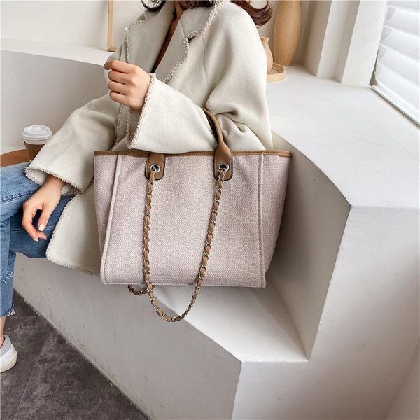 evening bags casual large tote bag 2021 fashion canvas women's designer handbag capacity shoulder messenger
evening bags casual large tote bag 2021 fashion canvas women's designer handbag capacity shoulder messenger