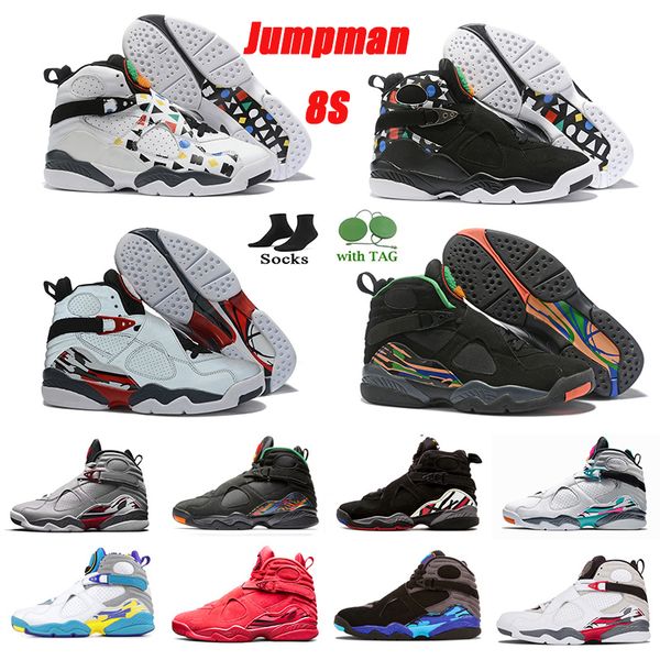 jumpman 8 8s mens basketball shoes sneakers 3m reflective pinksicle south beach three peat pack beach chrome white multi-color men outdoor t
jumpman 8 8s mens basketball shoes sneakers 3m reflective pinksicle south beach three peat pack beach chrome white multi-color men outdoor t
