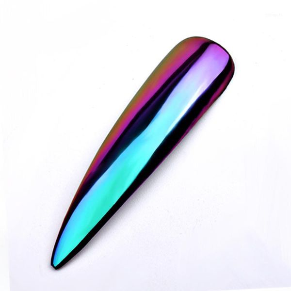 box 0.3g chameleon mirror nail glitters powder diy chrome metal effect art dust for uv gel polish1, Silver;gold
box 0.3g chameleon mirror nail glitters powder diy chrome metal effect art dust for uv gel polish1, Silver;gold