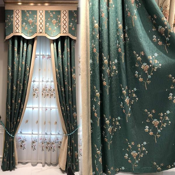 curtain & drapes garden european style embroidered elegant villa bedroom curtains with luxurious voile for living room el
curtain & drapes garden european style embroidered elegant villa bedroom curtains with luxurious voile for living room el