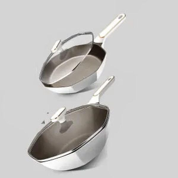 pans wok maifan stone non-stick pan household flat bottom gas stove induction cooker no oil fume frying cookware kitchen
pans wok maifan stone non-stick pan household flat bottom gas stove induction cooker no oil fume frying cookware kitchen