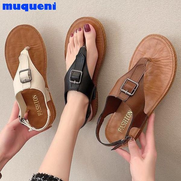 sandals casual clip on for female pu leather buckle strap soft bottom lady footwear fashion women summer shoes retro, Black
sandals casual clip on for female pu leather buckle strap soft bottom lady footwear fashion women summer shoes retro, Black