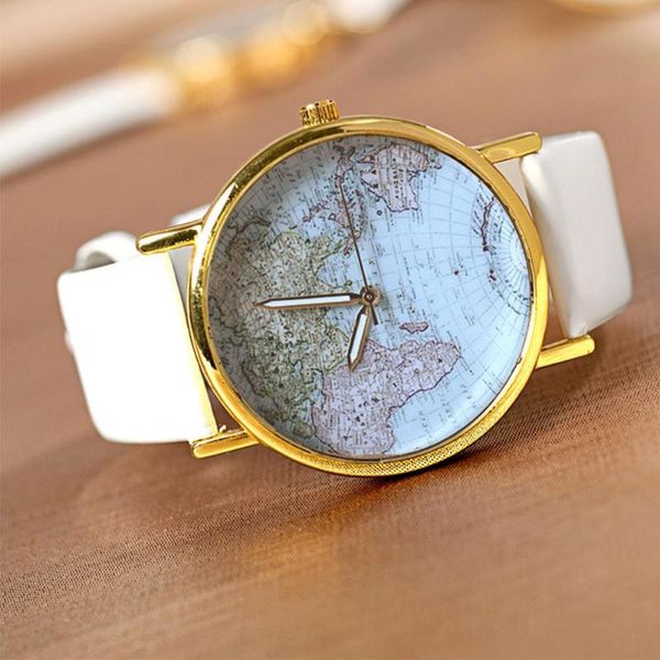 wristwatches practical battery powered casual charming leather strap accessories gifts fashion analog quartz watches, Slivery;brown
wristwatches practical battery powered casual charming leather strap accessories gifts fashion analog quartz watches, Slivery;brown