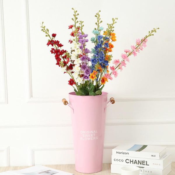 bundle artificial flowers vases for home decor wedding wreath household products silk delphinium decorative fake & wreaths
bundle artificial flowers vases for home decor wedding wreath household products silk delphinium decorative fake & wreaths