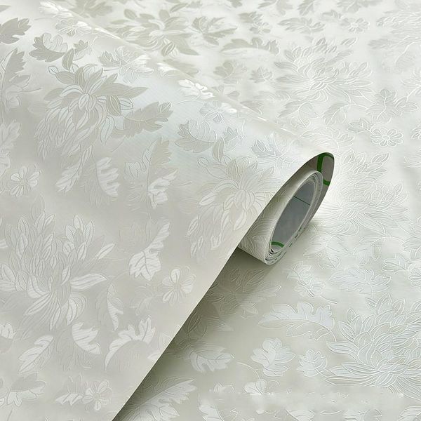 self-adhesive1m rice white peony damask embossed wallpaper roll home decor living room bedroom wall coverings silver floral lux wallpapers
self-adhesive1m rice white peony damask embossed wallpaper roll home decor living room bedroom wall coverings silver floral lux wallpapers