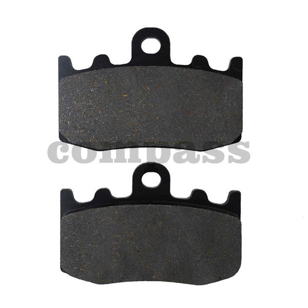 motorcycle brakes front brake pads for r850 850 t 2006 1100s non abs 2000-2003 1100 s 2000-2006 1150gs 1150 gs 2001-2006
motorcycle brakes front brake pads for r850 850 t 2006 1100s non abs 2000-2003 1100 s 2000-2006 1150gs 1150 gs 2001-2006