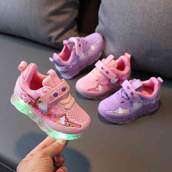baby shoes autumn led lighting children's sports 2021 girl 1-6 years old princess net face flying light, Black
baby shoes autumn led lighting children's sports 2021 girl 1-6 years old princess net face flying light, Black