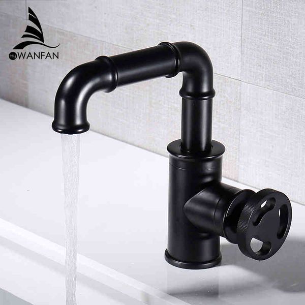 bathroom sink faucets basin black color brass crane and cold water mixer tap contemporary torneira wf-20a02 fo76
bathroom sink faucets basin black color brass crane and cold water mixer tap contemporary torneira wf-20a02 fo76