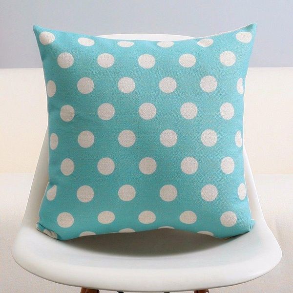 summer colors sunshine dottier cushion cover cotton linen throw pillow case colorful dot 18" cushions covers home sofa decor cushion/de
summer colors sunshine dottier cushion cover cotton linen throw pillow case colorful dot 18" cushions covers home sofa decor cushion/de