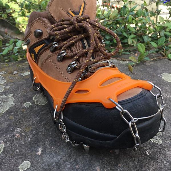cords, slings and webbing quality outdoor climbing antiskid crampons winter walk 18 teeth ice fishing snowshoes manganese steel slip shoe co
cords, slings and webbing quality outdoor climbing antiskid crampons winter walk 18 teeth ice fishing snowshoes manganese steel slip shoe co