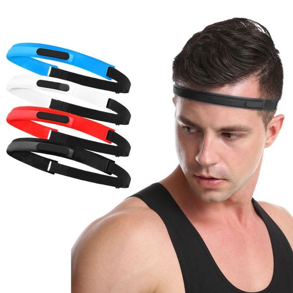 sweatband 1 pcs silicone guiding head elastic headbands outdoor sports headwear belt, Yellow;black
sweatband 1 pcs silicone guiding head elastic headbands outdoor sports headwear belt, Yellow;black