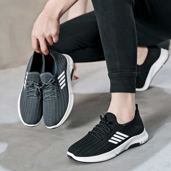 sports sho men's 2021 spring and autumn korean version leisure walking middle-aged elderly breathable anti-skid flying
sports sho men's 2021 spring and autumn korean version leisure walking middle-aged elderly breathable anti-skid flying
