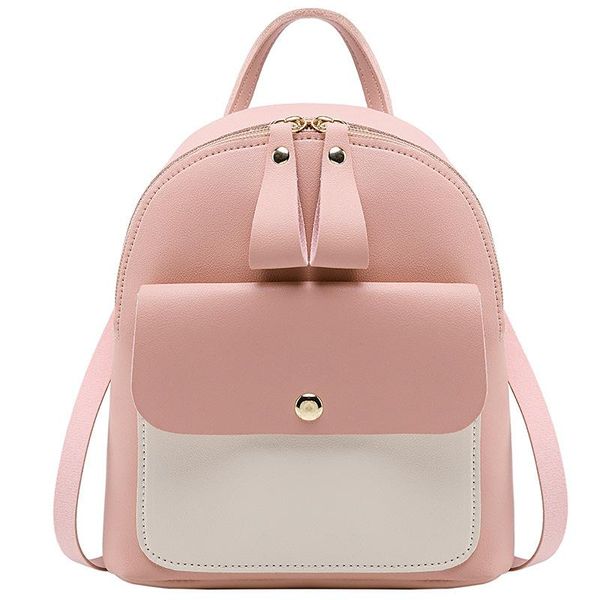 mini backpack pu leather shoulder bags for women 2021 teenage girls kids fashion small bagpacks female ladies school
mini backpack pu leather shoulder bags for women 2021 teenage girls kids fashion small bagpacks female ladies school