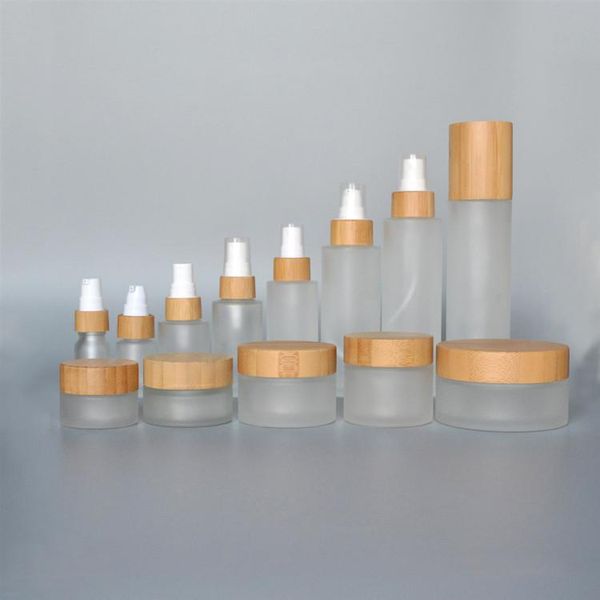 storage bottles & jars frosted jar bottle 1/3 oz 1oz 4oz 5oz bamboo with lotion spray cap lip tube sample skin care cream/cosmetics cre
storage bottles & jars frosted jar bottle 1/3 oz 1oz 4oz 5oz bamboo with lotion spray cap lip tube sample skin care cream/cosmetics cre