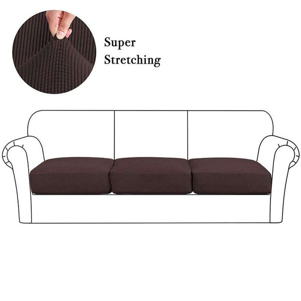 chair covers stretch sofa cushion cover polyester couch with elastic bottom furniture protector slipcover 4 size home decoration
chair covers stretch sofa cushion cover polyester couch with elastic bottom furniture protector slipcover 4 size home decoration