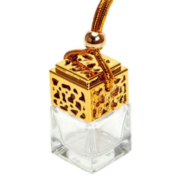 interior decorations 8ml empty portable refillable glass decor mini gold/silver/black elegant pendant ornament perfume bottle
interior decorations 8ml empty portable refillable glass decor mini gold/silver/black elegant pendant ornament perfume bottle