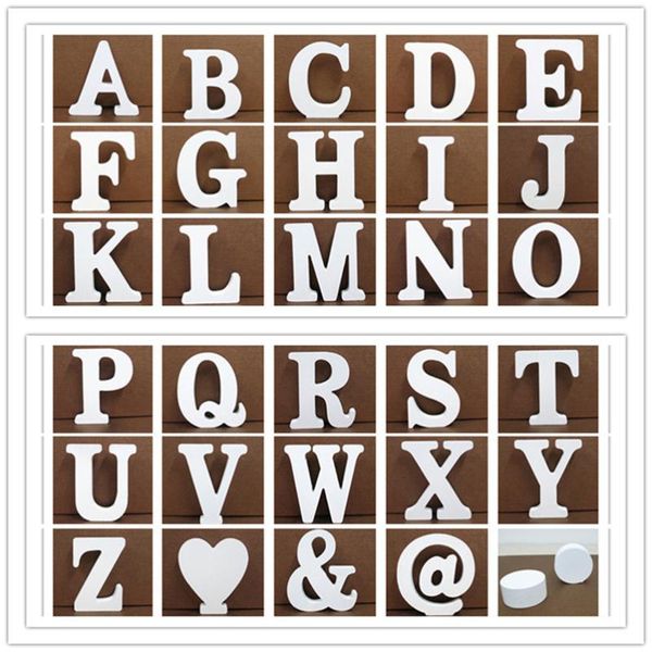 gift wrap 1pc diy tanding wood wooden letters white alphabet wedding birthday party home decorations personalised name design
gift wrap 1pc diy tanding wood wooden letters white alphabet wedding birthday party home decorations personalised name design