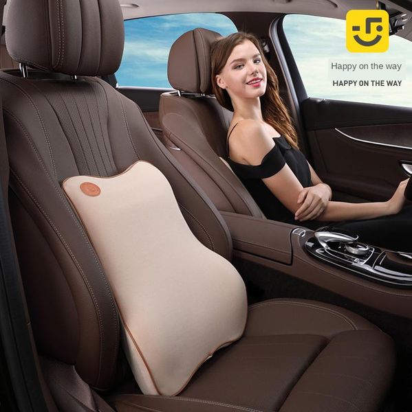 office lumbar back pain pillow automotive waist cushion 3d memory foam protection posture correction seat car products cushion/decorative
office lumbar back pain pillow automotive waist cushion 3d memory foam protection posture correction seat car products cushion/decorative