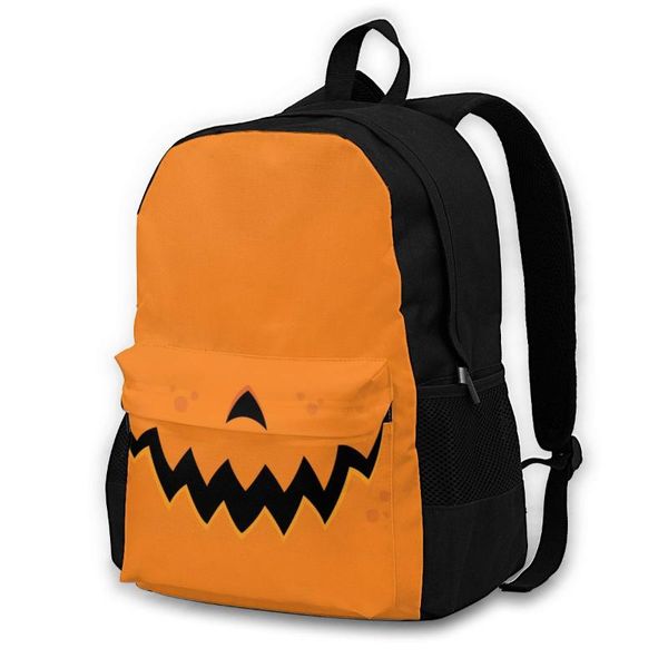 backpack halloween pumpkin smile backpacks face funny polyester daily woman print bags
backpack halloween pumpkin smile backpacks face funny polyester daily woman print bags