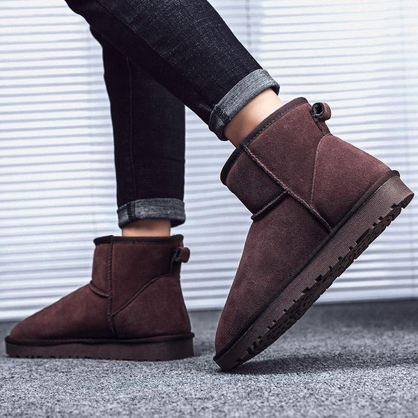 boots men sneakers leisure hombre knitting sapatos shoes casuales mens man dress slip solid cuero snow para de sport on, Black
boots men sneakers leisure hombre knitting sapatos shoes casuales mens man dress slip solid cuero snow para de sport on, Black