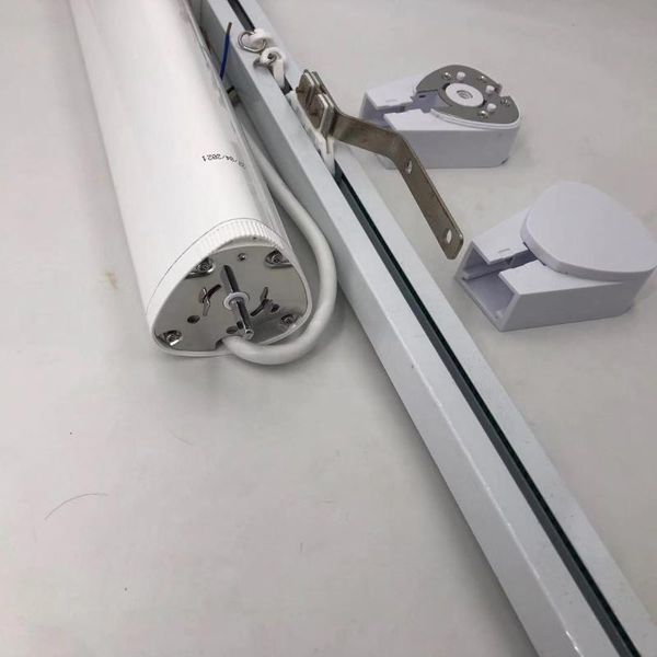 smart home control dooya dt800tv silent quality motorized curtain track electric with rs485
smart home control dooya dt800tv silent quality motorized curtain track electric with rs485