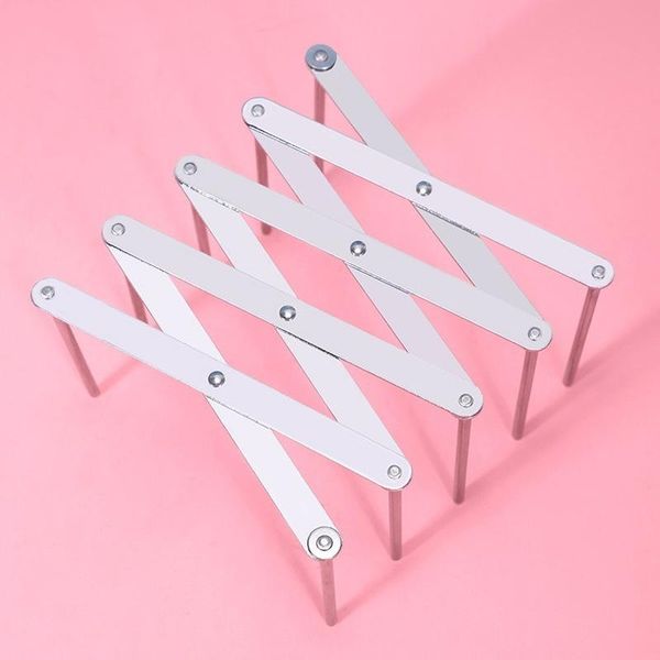 kitchen storage & organization stainless steel rack household retractable steamer plate silent accessories
kitchen storage & organization stainless steel rack household retractable steamer plate silent accessories